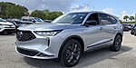 Used 2024 ACURA MDX SH-AWD W/A-SPEC PACKAGE in FT. LAUDERDALE, FLORIDA