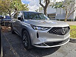 Used 2024 ACURA MDX SH-AWD W/A-SPEC PACKAGE in FT. LAUDERDALE, FLORIDA (Photo 4)