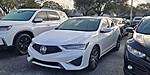 Used 2021 ACURA ILX SEDAN W/PREMIUM PACKAGE in FT. LAUDERDALE, FLORIDA