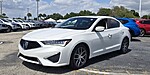 Used 2021 ACURA ILX SEDAN W/PREMIUM PACKAGE in FT. LAUDERDALE, FLORIDA