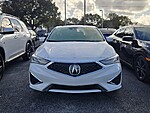 Used 2021 ACURA ILX SEDAN W/PREMIUM PACKAGE in FT. LAUDERDALE, FLORIDA (Photo 3)