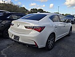 Used 2021 ACURA ILX SEDAN W/PREMIUM PACKAGE in FT. LAUDERDALE, FLORIDA (Photo 5)