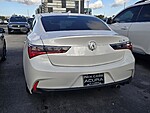Used 2021 ACURA ILX SEDAN W/PREMIUM PACKAGE in FT. LAUDERDALE, FLORIDA (Photo 6)
