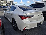 Used 2021 ACURA ILX SEDAN W/PREMIUM PACKAGE in FT. LAUDERDALE, FLORIDA (Photo 7)