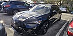 Used 2024 ACURA INTEGRA CVT W/A-SPEC TECHNOLOGY PACKAGE in FT. LAUDERDALE, FLORIDA