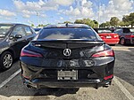 Used 2024 ACURA INTEGRA CVT W/A-SPEC TECHNOLOGY PACKAGE in FT. LAUDERDALE, FLORIDA (Photo 5)