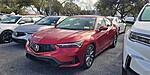 Used 2024 ACURA INTEGRA CVT in FT. LAUDERDALE, FLORIDA