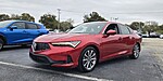 Used 2024 ACURA INTEGRA CVT in FT. LAUDERDALE, FLORIDA