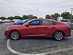 Used 2024 ACURA INTEGRA CVT in FT. LAUDERDALE, FLORIDA (Photo 3)