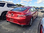 Used 2024 ACURA INTEGRA CVT in FT. LAUDERDALE, FLORIDA (Photo 5)