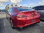 Used 2024 ACURA INTEGRA CVT in FT. LAUDERDALE, FLORIDA (Photo 7)