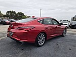 Used 2024 ACURA INTEGRA CVT in FT. LAUDERDALE, FLORIDA (Photo 7)