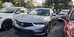 Used 2023 ACURA INTEGRA CVT in FT. LAUDERDALE, FLORIDA