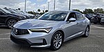 Used 2023 ACURA INTEGRA CVT in FT. LAUDERDALE, FLORIDA