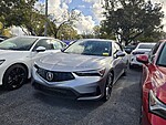 Used 2023 ACURA INTEGRA CVT in FT. LAUDERDALE, FLORIDA (Photo 1)