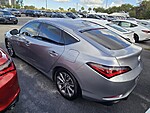 Used 2023 ACURA INTEGRA CVT in FT. LAUDERDALE, FLORIDA (Photo 5)