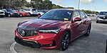 Used 2023 ACURA INTEGRA CVT W/A-SPEC PACKAGE in FT. LAUDERDALE, FLORIDA