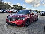 Used 2023 ACURA INTEGRA CVT W/A-SPEC PACKAGE in FT. LAUDERDALE, FLORIDA (Photo 1)