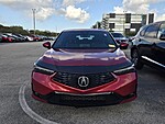 Used 2023 ACURA INTEGRA CVT W/A-SPEC PACKAGE in FT. LAUDERDALE, FLORIDA (Photo 3)