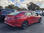 Used 2023 ACURA INTEGRA CVT W/A-SPEC PACKAGE in FT. LAUDERDALE, FLORIDA (Photo 5)