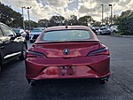Used 2023 ACURA INTEGRA CVT W/A-SPEC PACKAGE in FT. LAUDERDALE, FLORIDA (Photo 6)