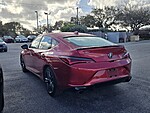 Used 2023 ACURA INTEGRA CVT W/A-SPEC PACKAGE in FT. LAUDERDALE, FLORIDA (Photo 7)