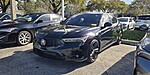 Used 2024 ACURA INTEGRA A-SPEC TECH PACKAGE in FT. LAUDERDALE, FLORIDA