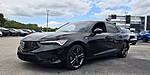 Used 2024 ACURA INTEGRA CVT W/A-SPEC TECHNOLOGY PACKAGE in FT. LAUDERDALE, FLORIDA