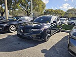 Used 2024 ACURA INTEGRA A-SPEC TECH PACKAGE in FT. LAUDERDALE, FLORIDA (Photo 1)