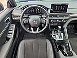 Used 2024 ACURA INTEGRA CVT W/A-SPEC TECHNOLOGY PACKAGE in FT. LAUDERDALE, FLORIDA (Photo 13)
