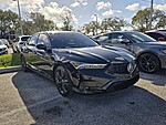 Used 2024 ACURA INTEGRA A-SPEC TECH PACKAGE in FT. LAUDERDALE, FLORIDA (Photo 4)
