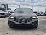 Used 2024 ACURA INTEGRA CVT W/A-SPEC TECHNOLOGY PACKAGE in FT. LAUDERDALE, FLORIDA (Photo 4)