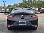 Used 2024 ACURA INTEGRA CVT W/A-SPEC TECHNOLOGY PACKAGE in FT. LAUDERDALE, FLORIDA (Photo 5)