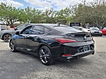 Used 2024 ACURA INTEGRA CVT W/A-SPEC TECHNOLOGY PACKAGE in FT. LAUDERDALE, FLORIDA (Photo 6)