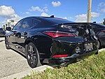Used 2024 ACURA INTEGRA A-SPEC TECH PACKAGE in FT. LAUDERDALE, FLORIDA (Photo 7)