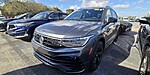 Used 2023 Volkswagen Tiguan 2.0T SE R-LINE BLACK FWD in FT. LAUDERDALE, FLORIDA
