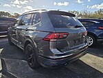 Used 2023 Volkswagen Tiguan 2.0T SE R-LINE BLACK FWD in FT. LAUDERDALE, FLORIDA (Photo 5)