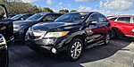 Used 2013 ACURA RDX FWD 4DR TECH PKG in FT. LAUDERDALE, FLORIDA