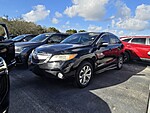 Used 2013 ACURA RDX FWD 4DR TECH PKG in FT. LAUDERDALE, FLORIDA (Photo 1)