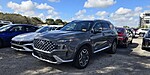 Used 2021 HYUNDAI SANTA FE LIMITED FWD in FT. LAUDERDALE, FLORIDA