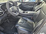 Used 2021 HYUNDAI SANTA FE LIMITED FWD in FT. LAUDERDALE, FLORIDA (Photo 11)