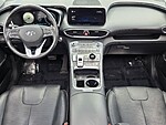 Used 2021 HYUNDAI SANTA FE LIMITED FWD in FT. LAUDERDALE, FLORIDA (Photo 12)