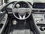 Used 2021 HYUNDAI SANTA FE LIMITED FWD in FT. LAUDERDALE, FLORIDA (Photo 13)