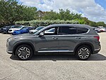 Used 2021 HYUNDAI SANTA FE LIMITED FWD in FT. LAUDERDALE, FLORIDA (Photo 3)