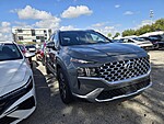 Used 2021 HYUNDAI SANTA FE LIMITED FWD in FT. LAUDERDALE, FLORIDA (Photo 4)