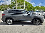 Used 2021 HYUNDAI SANTA FE LIMITED FWD in FT. LAUDERDALE, FLORIDA (Photo 4)