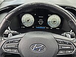 Used 2021 HYUNDAI SANTA FE LIMITED FWD in FT. LAUDERDALE, FLORIDA (Photo 34)