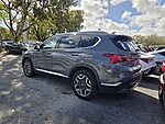 Used 2021 HYUNDAI SANTA FE LIMITED FWD in FT. LAUDERDALE, FLORIDA (Photo 5)