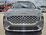 Used 2021 HYUNDAI SANTA FE LIMITED FWD in FT. LAUDERDALE, FLORIDA (Photo 5)