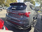 Used 2021 HYUNDAI SANTA FE LIMITED FWD in FT. LAUDERDALE, FLORIDA (Photo 6)
